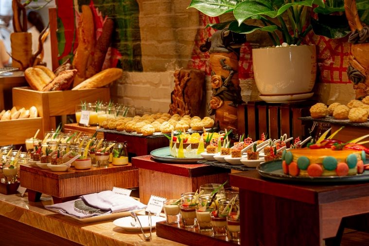 The Empyrean Nha Trang Hotel 